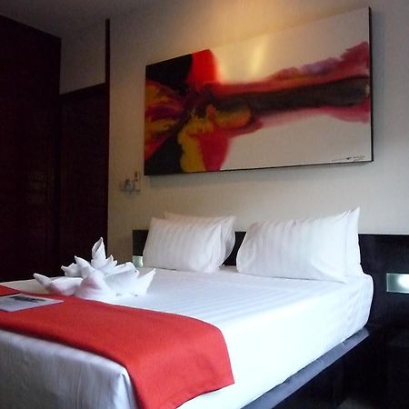 Bonsai Villas Seminyak  Ruang foto